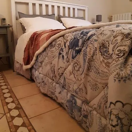 アパート Casa Leuca