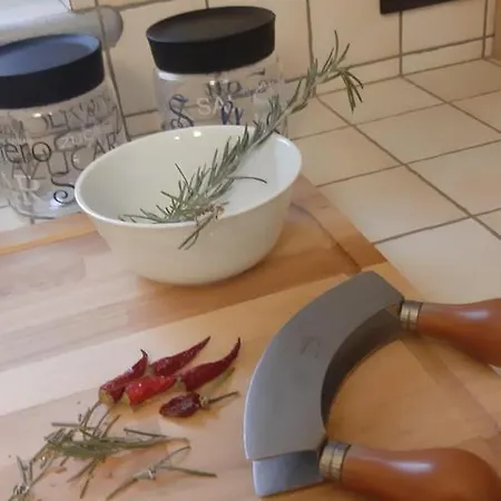 Casa Leuca アルベンガ