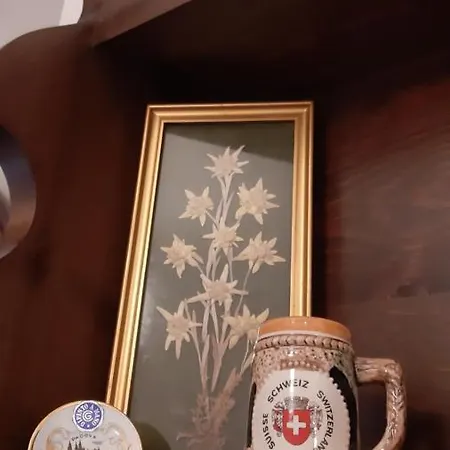 Casa Leuca * アルベンガ