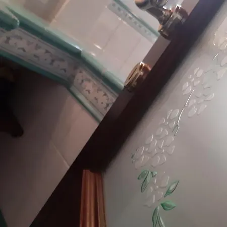 Casa Leuca Apartment
