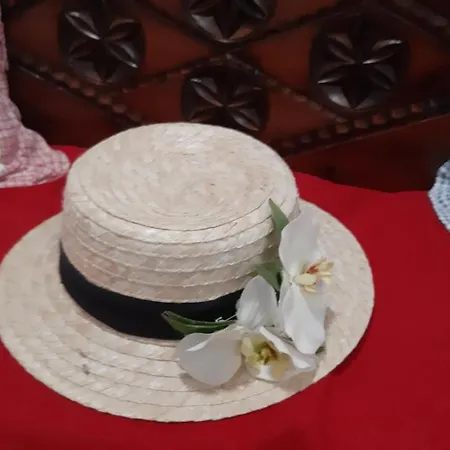 Casa Leuca アパート