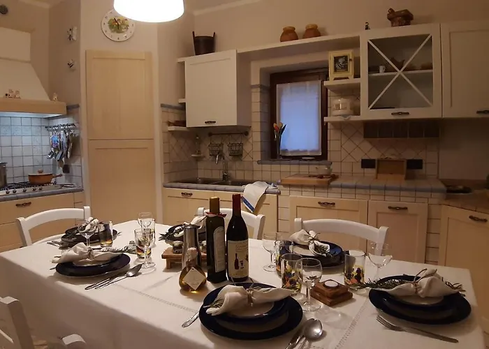 Casa Leuca * Albenga