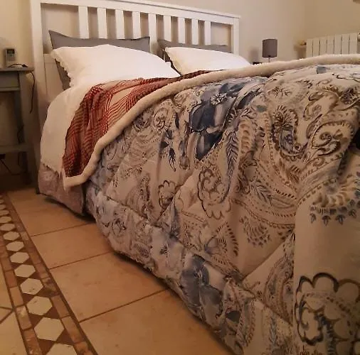 Apartment Casa Leuca