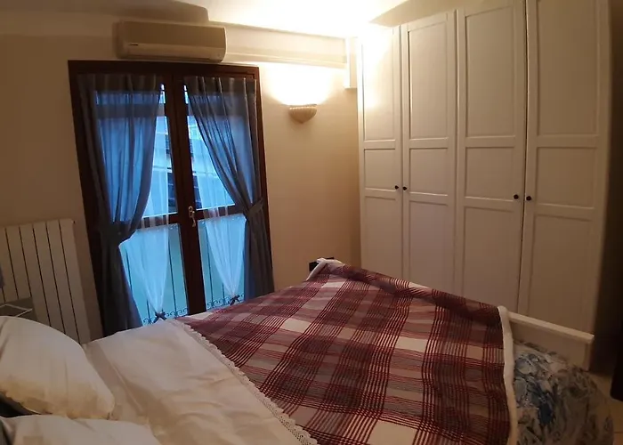 Apartment Casa Leuca