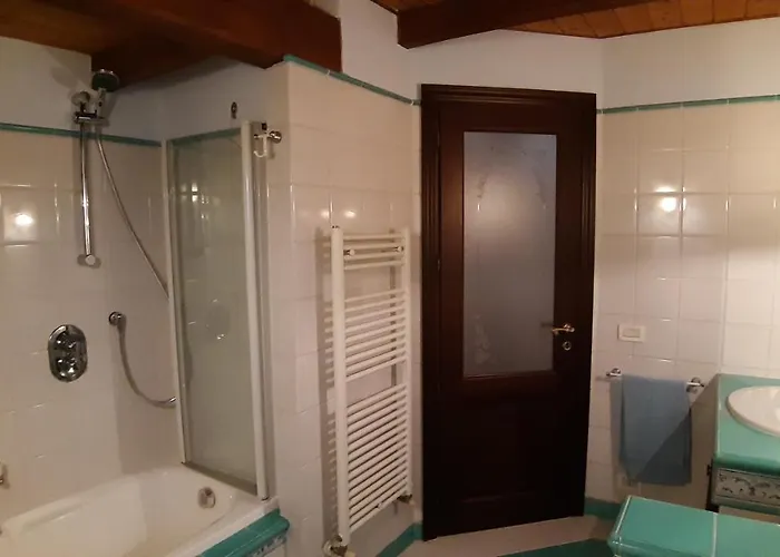 Casa Leuca Apartment Albenga