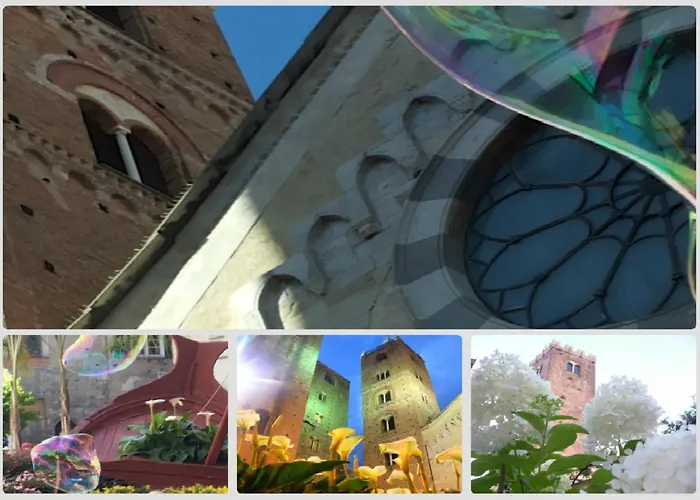 Casa Leuca Apartment