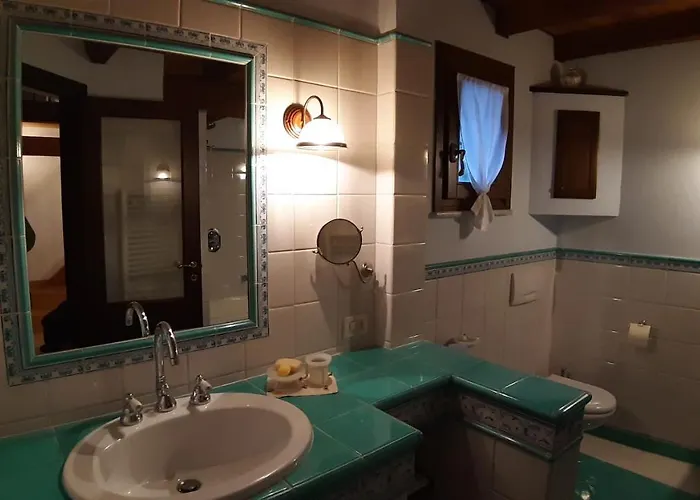 Casa Leuca Apartment Albenga