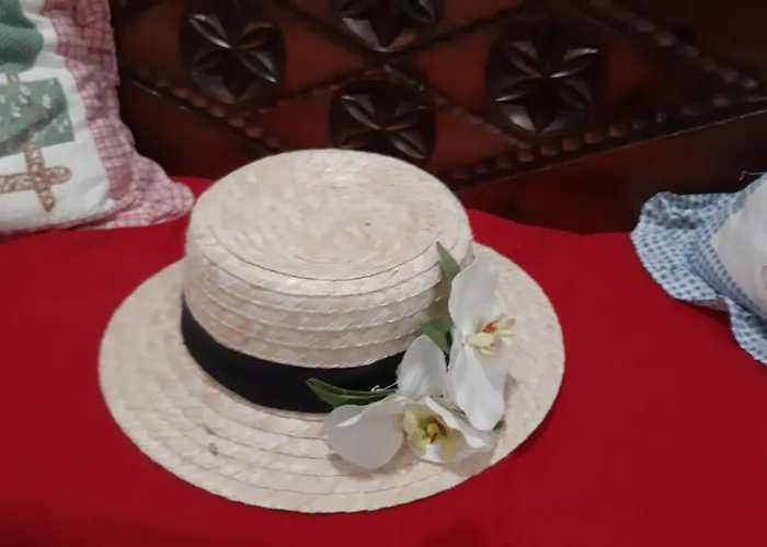 Casa Leuca Apartment