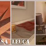 Apartamento Casa Leuca *