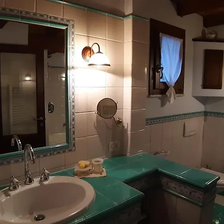 Casa Leuca Lägenhet Albenga